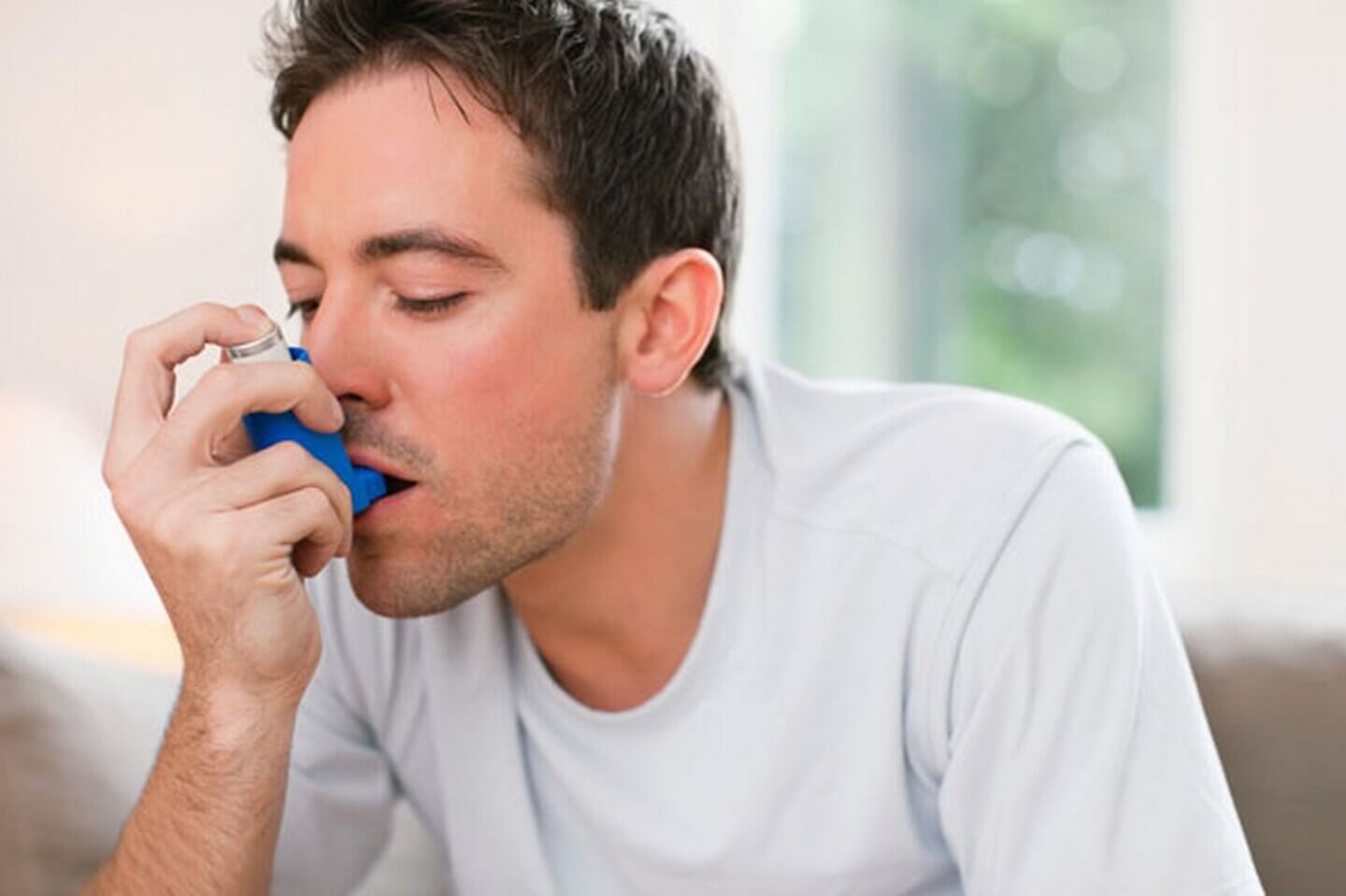 Берут ли в армию с бронхиальной астмой
